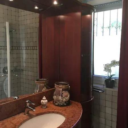 Holiday home Viletta Montavola *