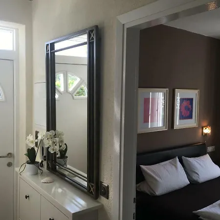 Holiday home Viletta Montavola *