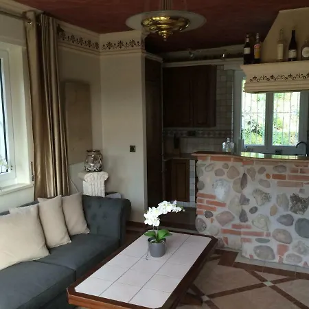 Holiday home Viletta Montavola Bardolino