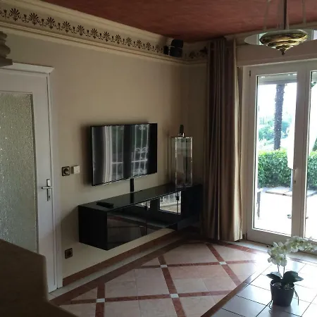 Viletta Montavola Holiday home