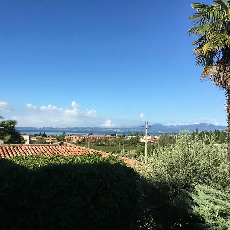 Holiday home Viletta Montavola Bardolino